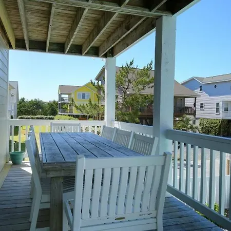Villa Holden Jeanie